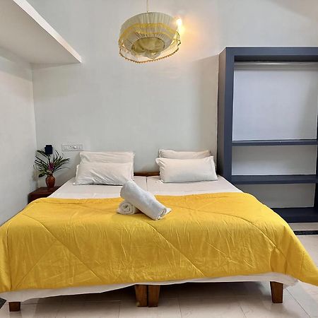 Varkala Villa Exteriér fotografie